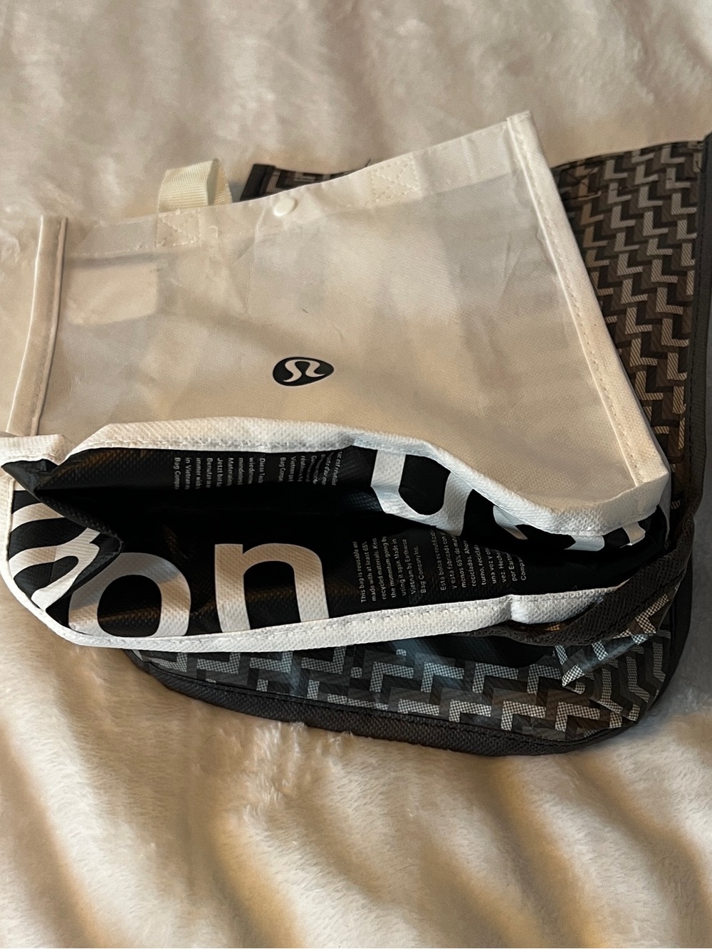 Lululemon - Bags